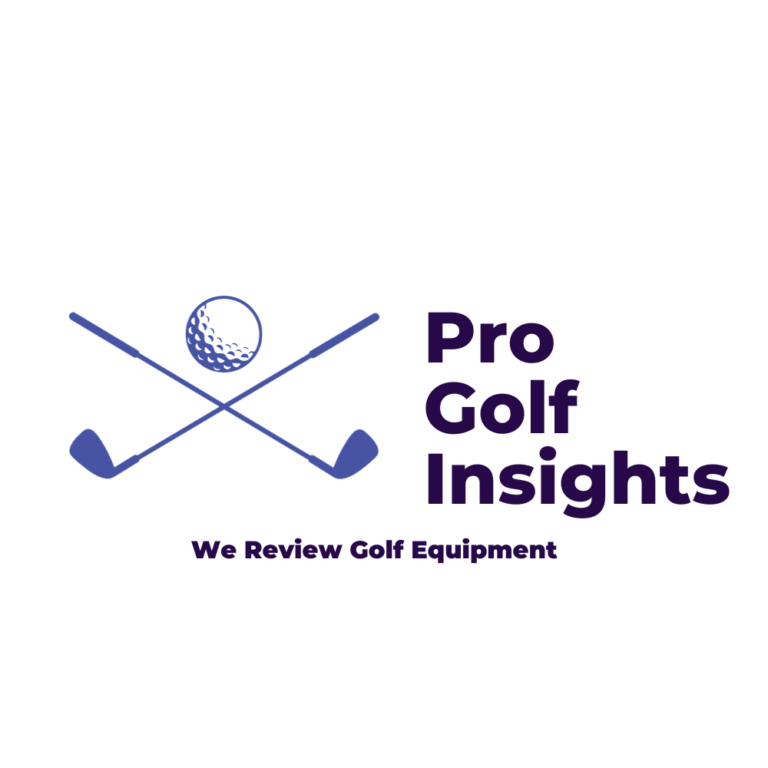 Pro Golf Insights — We Review Golf Equipment